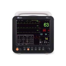 Monitor Multiparamétrico K15 (Serie III) Monitor Multiparamétrico K15 (Serie III)