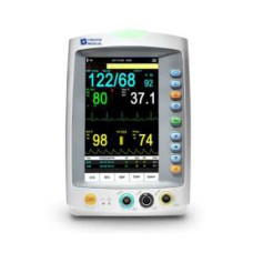 Monitor Multiparamétrico PC-900 Monitor Multiparamétrico PC-900