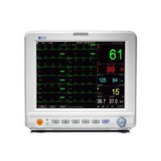 Monitor Multiparamétrico UP-7000 Monitor Multiparamétrico UP-7000