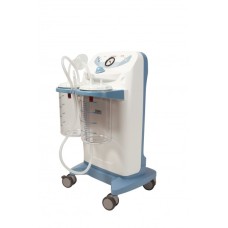 Aspirador Hospivac 350 "Basic 2" Aspirador Hospivac 350 "Basic 2"