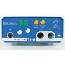 Electrobisturí MB106 Electrobisturí MB106