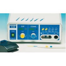 Electrobisturí MB122 Electrobisturí MB122