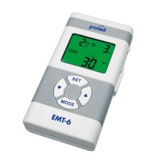 Tens / Ems Promed EMT6 Tens / Ems Promed EMT6