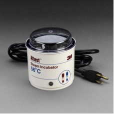 Incubadora 3M Attest modelo 118 Incubadora 3M Attest modelo 118