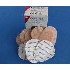 PARCHES OCULARES OPTICLUDE 3M PARCHES OCULARES OPTICLUDE 3M