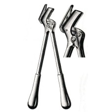 Cizalla De Stille Para Yeso Talmed