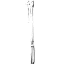 Cucharilla De Recamier Cortante-Roma Talmed