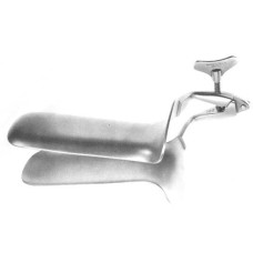 ESPECULO VAGINAL DE COLLIN TALMED
