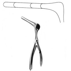 ESPECULO NASAL DE KILLIAN FIG.1-2-3Y4 TALMED