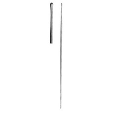 ESTILETE ABOTONADO 14-20 CM ACERO INOX TALMED