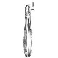 FORCEP DENTAL TALMED