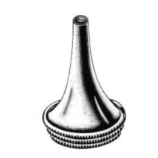 JUEGO DE 3 ESPECULOS DE OIDO ADULTO-NIÑO TALMED