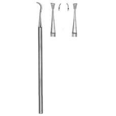 LIMPIADOR DE SARRO TALMED