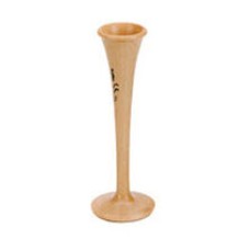 ESTETOSCOPIO PINARD DE MADERA ALEMANIA