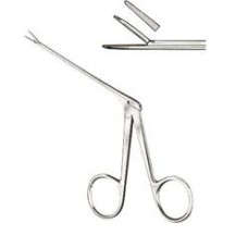 PINZA DE HARTMANN TIPO COCODRILO TALMED