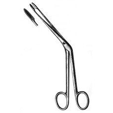 PINZA DE HARTMANN PARA OIDO TALMED