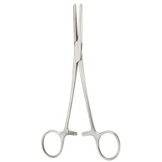 PINZA PARA INTUBACION PRESBYTERIAN 16CM TALMED