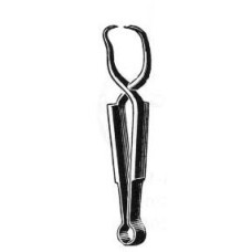 PINZA DE CAMPO CANGREJO TALMED