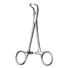 PINZA BACKHAUS TALMED