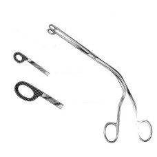 PINZA PARA CATETERES MAGILL TALMED