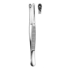 PINZA MODELO RUSO 15-20CM ACERO INOX TALMED