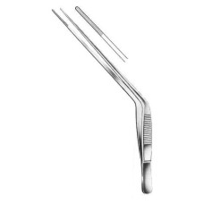 PINZA ACODADA DE NARIZ 16CM. TALMED
