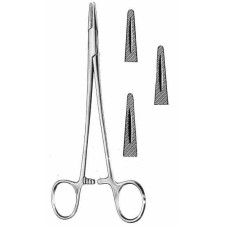 PORTA-AGUJAS MAYO-HEGAR TALMED