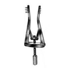 SEPARADOR DE ALM TALMED