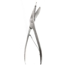 TIJERA-CIZALLA SEUTIN PARA YESOS 23CM TALMED