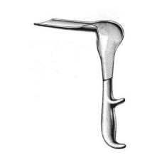 VALVA DE DOYEN PEQ-MED-GDE TALMED