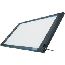 Negatoscopio luz LED MST-4000