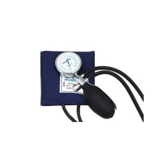 Tensiómetro RM con pera incorporada (China) Tensiómetro RM con pera incorporada (China)